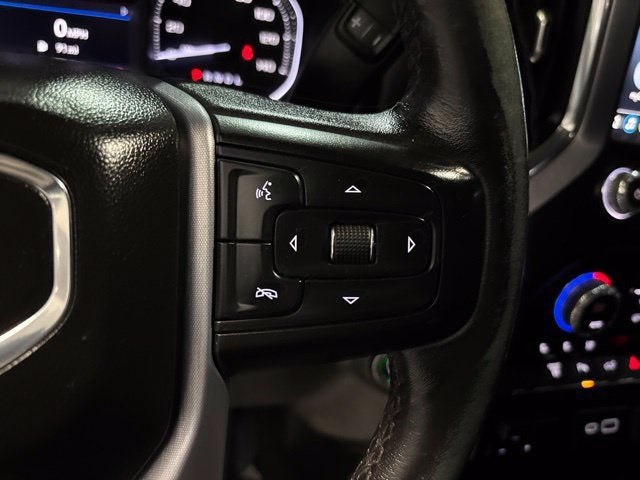 2022 GMC Sierra 2500 HD SLT