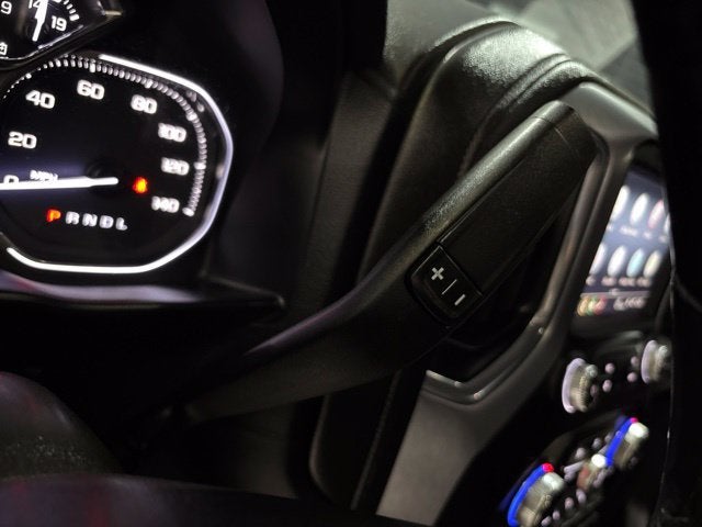 2022 GMC Sierra 2500 HD SLT