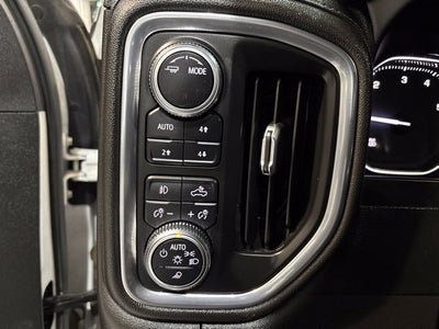 2022 GMC Sierra 2500 HD SLT