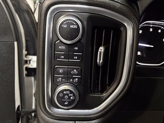 2022 GMC Sierra 2500 HD SLT