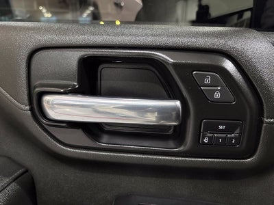 2022 GMC Sierra 2500 HD SLT