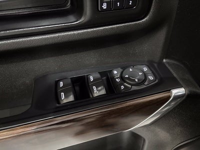 2022 GMC Sierra 2500 HD SLT
