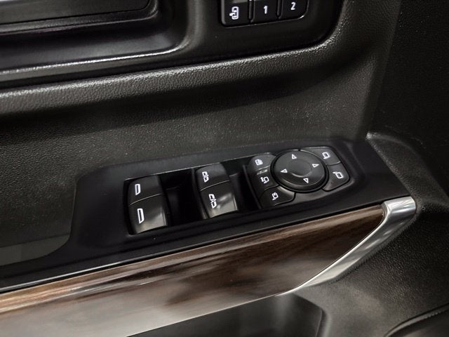 2022 GMC Sierra 2500 HD SLT