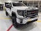 2022 GMC Sierra 2500 HD SLT