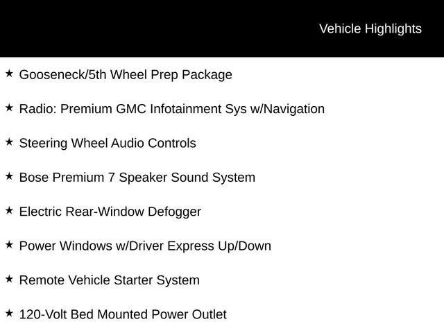 2020 GMC Sierra 2500 HD AT4