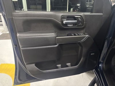 2023 GMC Sierra 2500 HD AT4