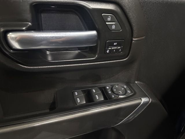 2023 GMC Sierra 2500 HD AT4