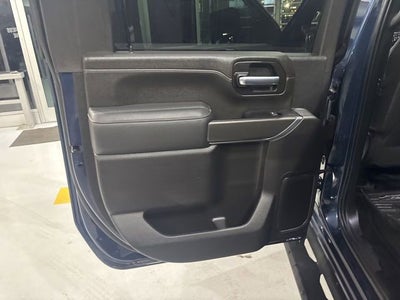 2023 GMC Sierra 2500 HD AT4