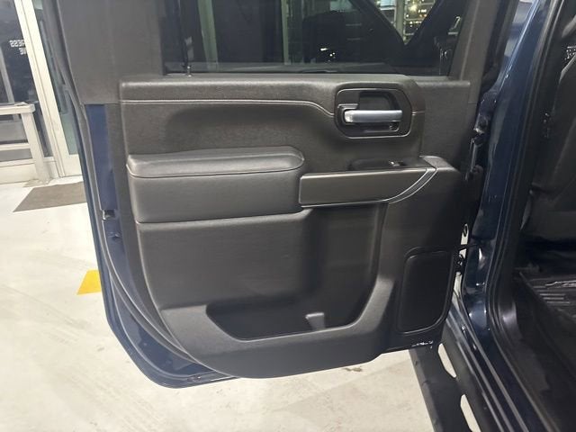 2023 GMC Sierra 2500 HD AT4