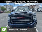 2023 GMC Sierra 2500 HD AT4