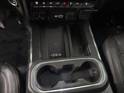 2023 GMC Sierra 2500 HD AT4