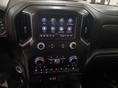 2023 GMC Sierra 2500 HD AT4