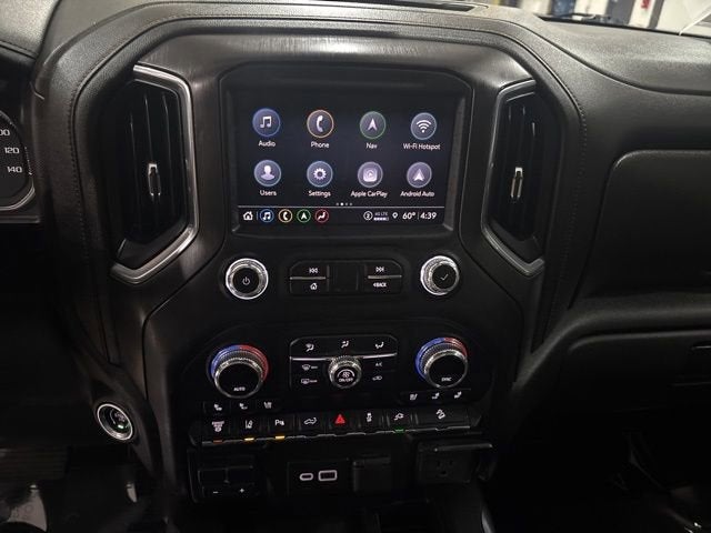 2023 GMC Sierra 2500 HD AT4
