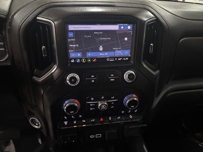 2023 GMC Sierra 2500 HD AT4