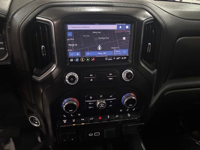 2023 GMC Sierra 2500 HD AT4
