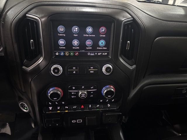 2023 GMC Sierra 2500 HD AT4