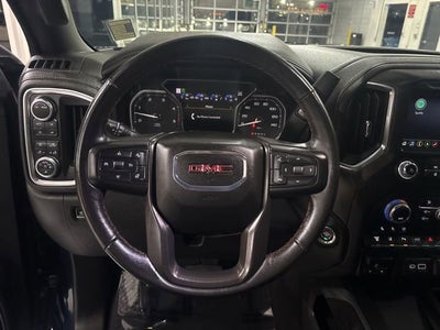 2023 GMC Sierra 2500 HD AT4
