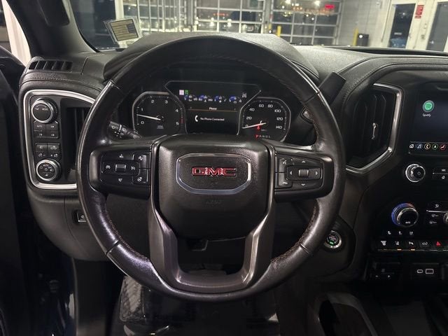 2023 GMC Sierra 2500 HD AT4