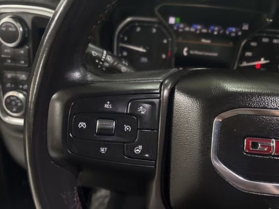 2023 GMC Sierra 2500 HD AT4