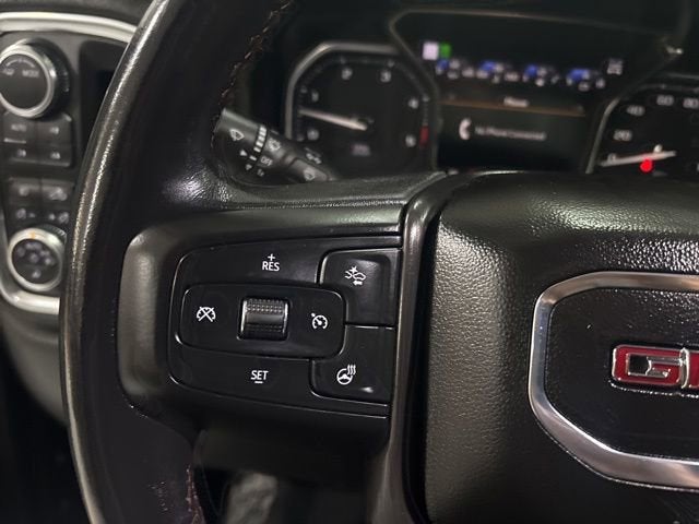 2023 GMC Sierra 2500 HD AT4