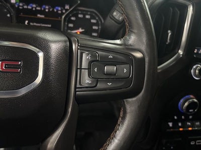 2023 GMC Sierra 2500 HD AT4