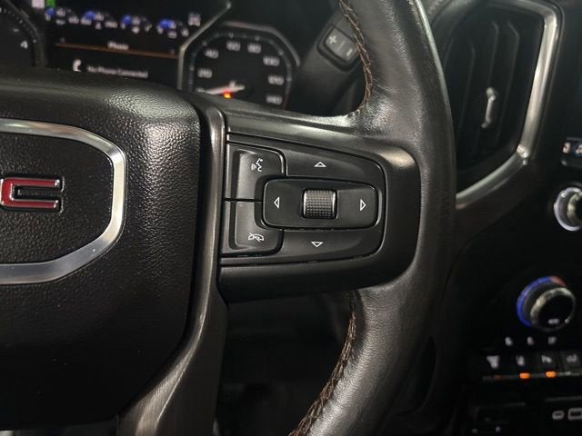 2023 GMC Sierra 2500 HD AT4