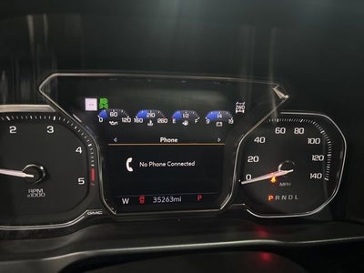 2023 GMC Sierra 2500 HD AT4