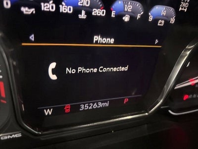 2023 GMC Sierra 2500 HD AT4