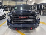 2023 GMC Sierra 2500 HD AT4