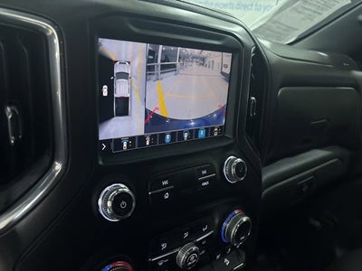 2023 GMC Sierra 2500 HD AT4