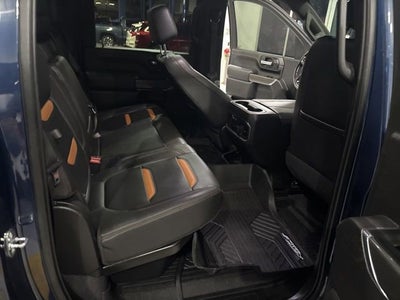 2023 GMC Sierra 2500 HD AT4