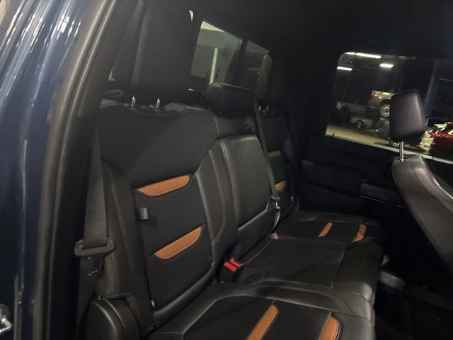 2023 GMC Sierra 2500 HD AT4