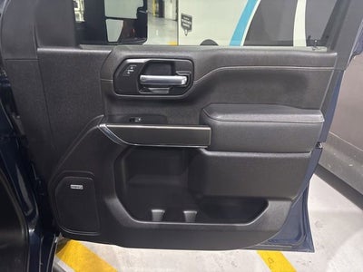 2023 GMC Sierra 2500 HD AT4