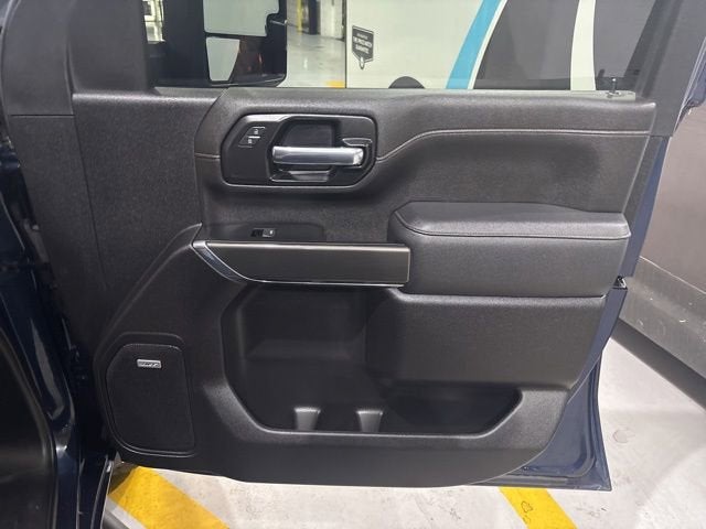 2023 GMC Sierra 2500 HD AT4