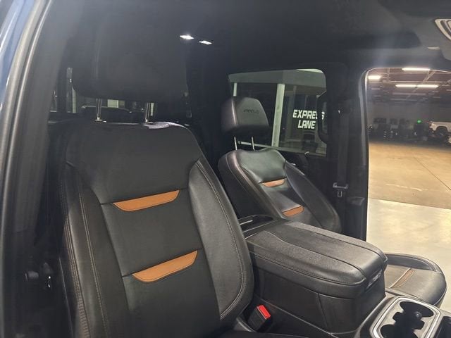 2023 GMC Sierra 2500 HD AT4