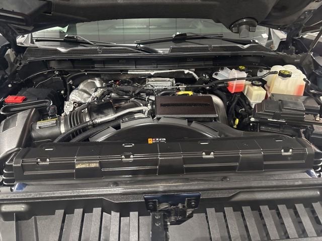 2023 GMC Sierra 2500 HD AT4