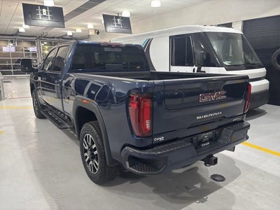 2023 GMC Sierra 2500 HD AT4