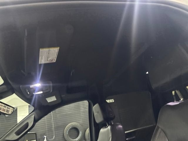 2023 GMC Sierra 2500 HD AT4