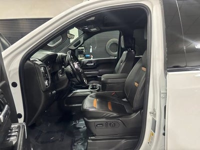 2023 GMC Sierra 2500 HD AT4