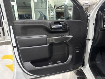 2023 GMC Sierra 2500 HD AT4