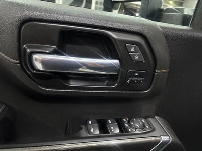 2023 GMC Sierra 2500 HD AT4