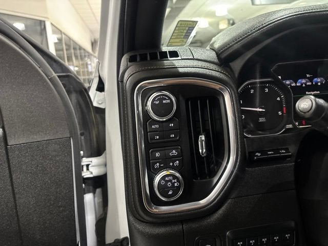 2023 GMC Sierra 2500 HD AT4