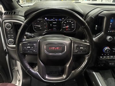 2023 GMC Sierra 2500 HD AT4