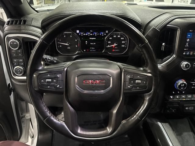 2023 GMC Sierra 2500 HD AT4