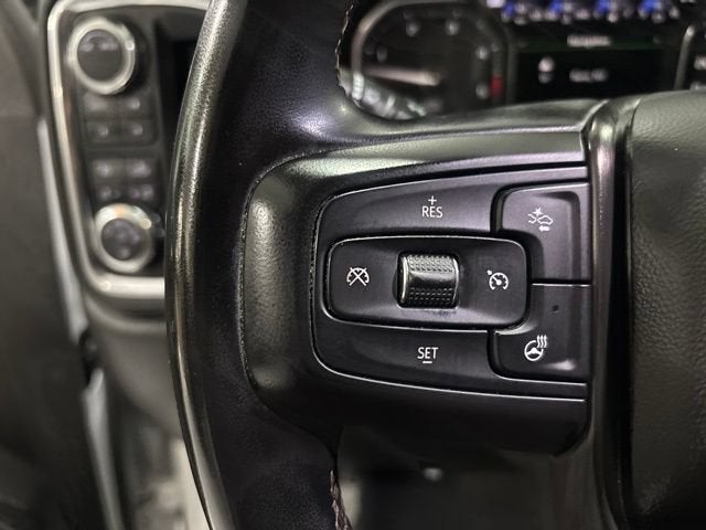 2023 GMC Sierra 2500 HD AT4