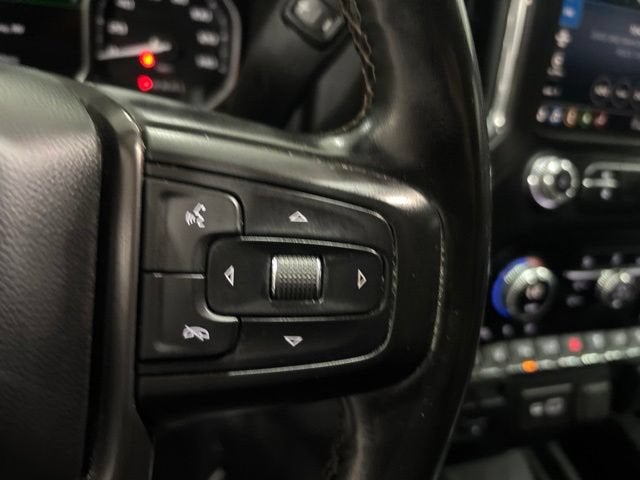2023 GMC Sierra 2500 HD AT4