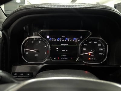 2023 GMC Sierra 2500 HD AT4