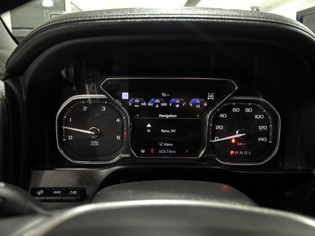 2023 GMC Sierra 2500 HD AT4