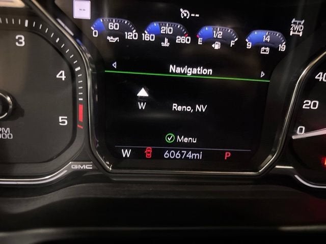 2023 GMC Sierra 2500 HD AT4