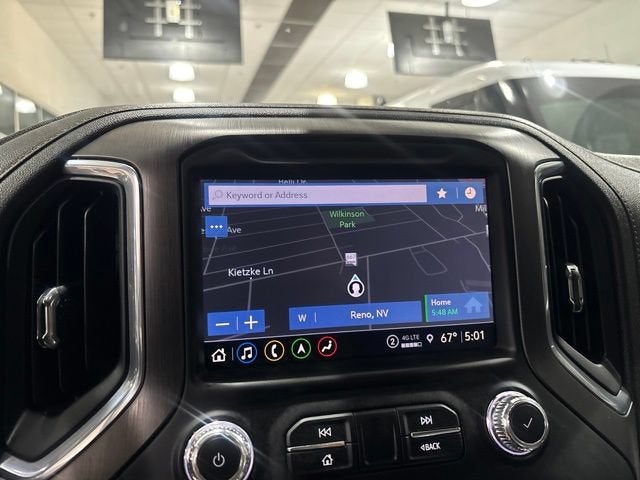 2023 GMC Sierra 2500 HD AT4
